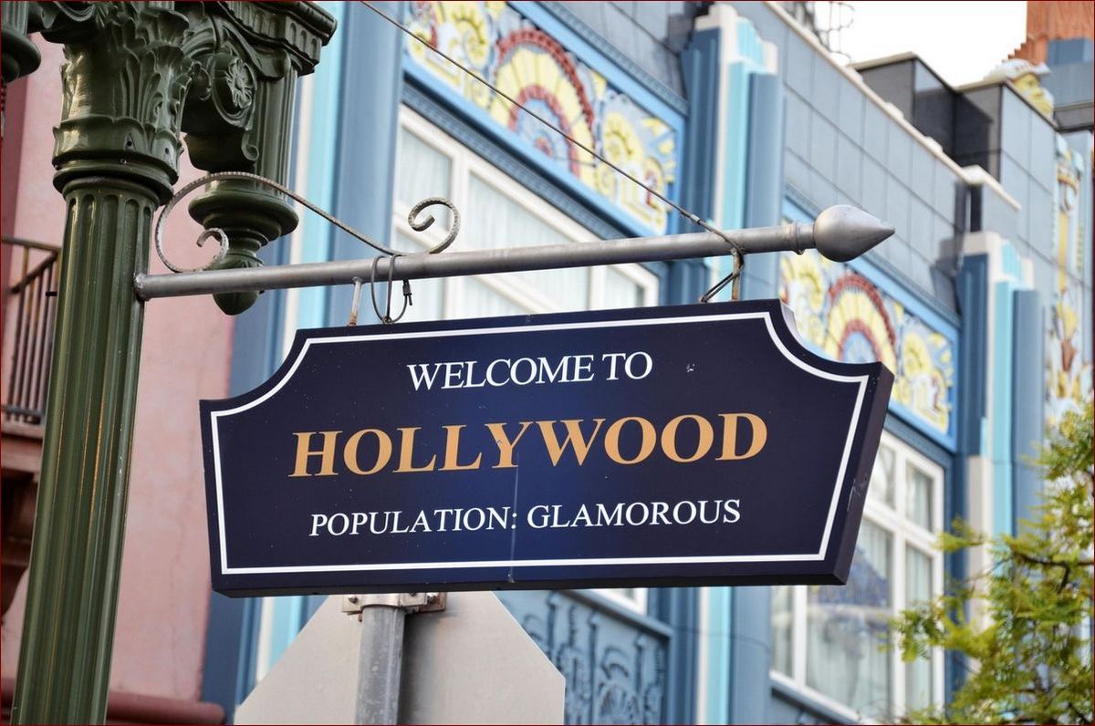 Impreza w stylu Hollywood: Gwiazdy na czerwonym dywanie Twojego wydarzenia