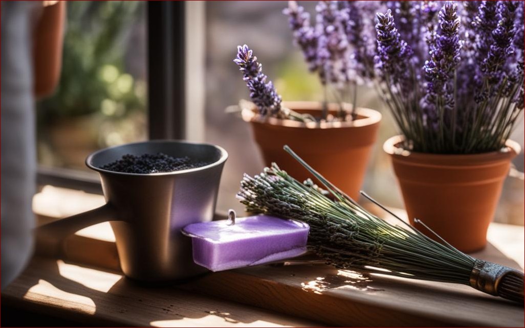 Jak dbać o lawendę? Sprawdzone sposoby na piękne i pachnące krzewy