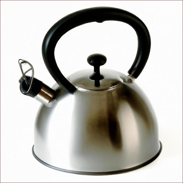 Jak odkamienić czajnik octem? Prosta i skuteczna metoda na lśniący czajnik