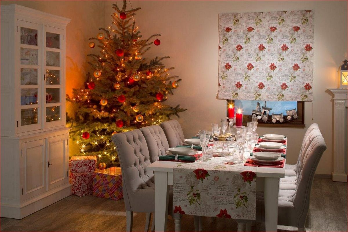 Jak ozdobić dom na święta Bożego Narodzenia? Pomysły, triki i inspiracje dla świątecznej aury