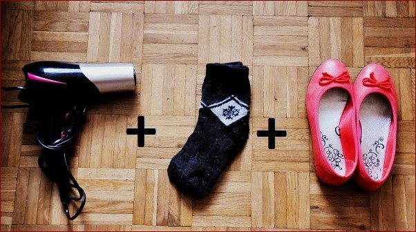 Jak rozbić nowe buty i cieszyć się wygodą przez lata? Sprawdzone kroki!