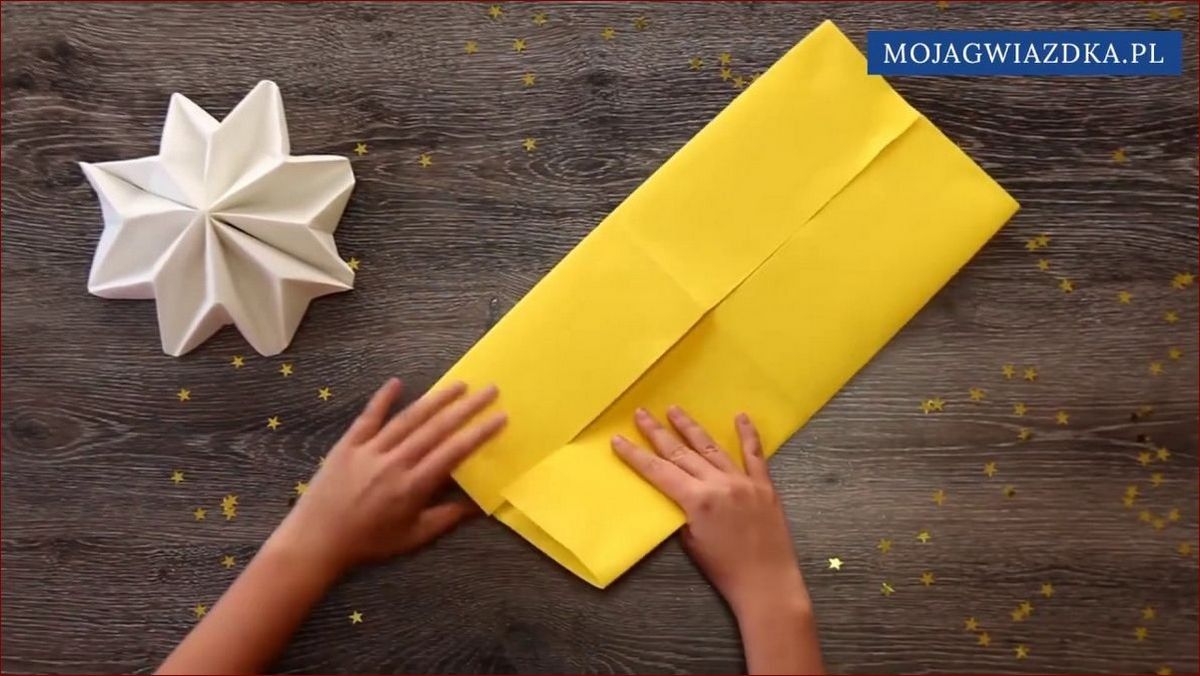 Jak składać serwetki - Mistrzowskie techniki na każdą okazję dla perfekcjonistów