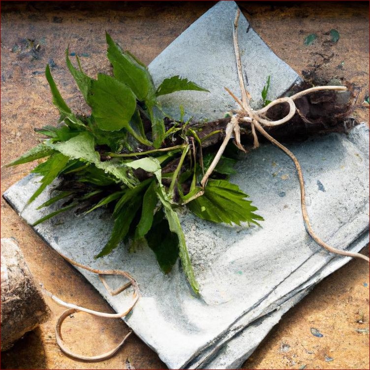 Jak suszyć pokrzywę? Sprawdzone metody i zastosowania suszonych liści