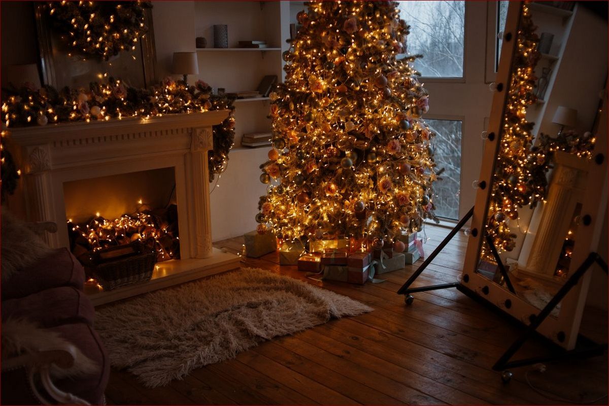 Jak ubrać choinkę? Kompleksowy przewodnik na oszałamiające dekoracje świąteczne