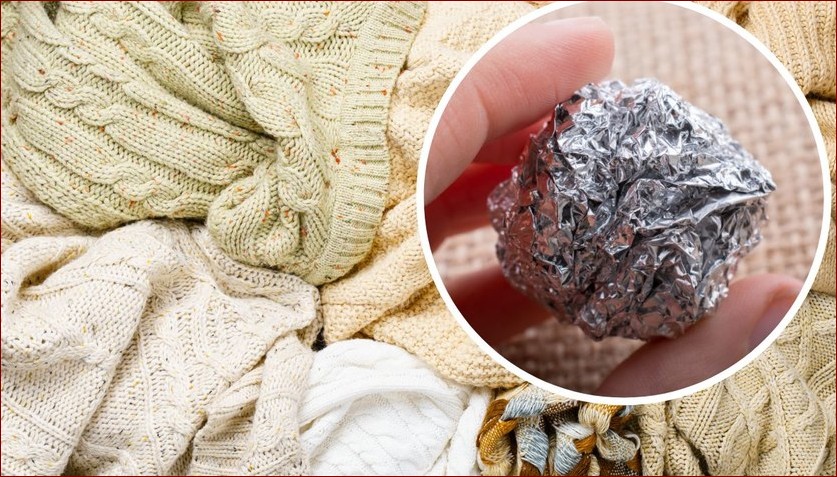 Jak uratować sfilcowany sweter? Sekrety, o których nie mówi Ci Twoja babcia!