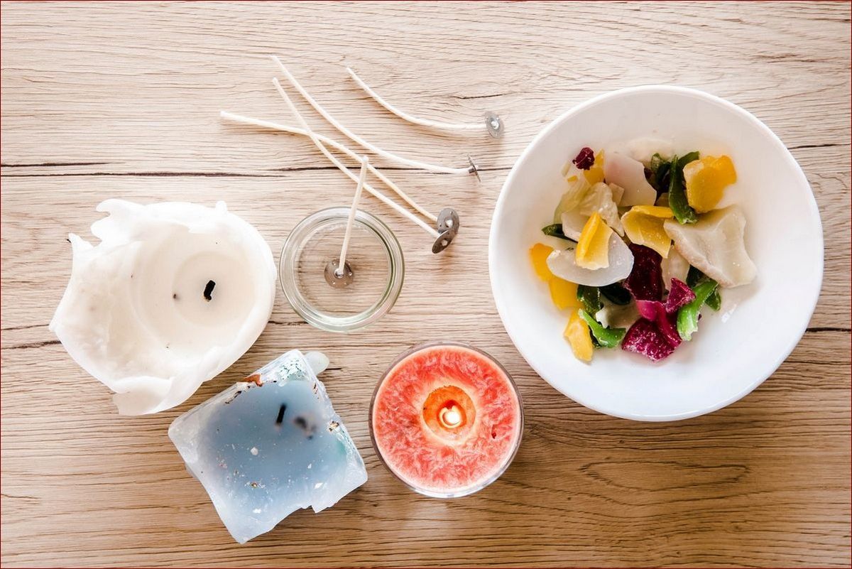 Jak usunąć wosk z ubrania - Skuteczne sposoby na uporczywe plamy wosku