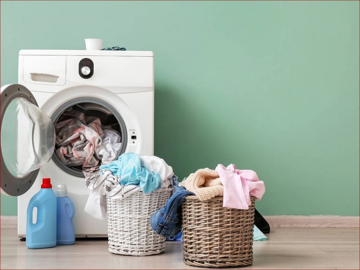 Jak włączyć pralkę? Kompleksowy przewodnik krok po kroku dla początkujących