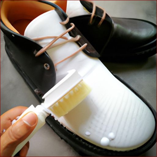Jak Wyczyścić Buty Krok Po Kroku - Sekretna Metoda na Lśniące Obuwie