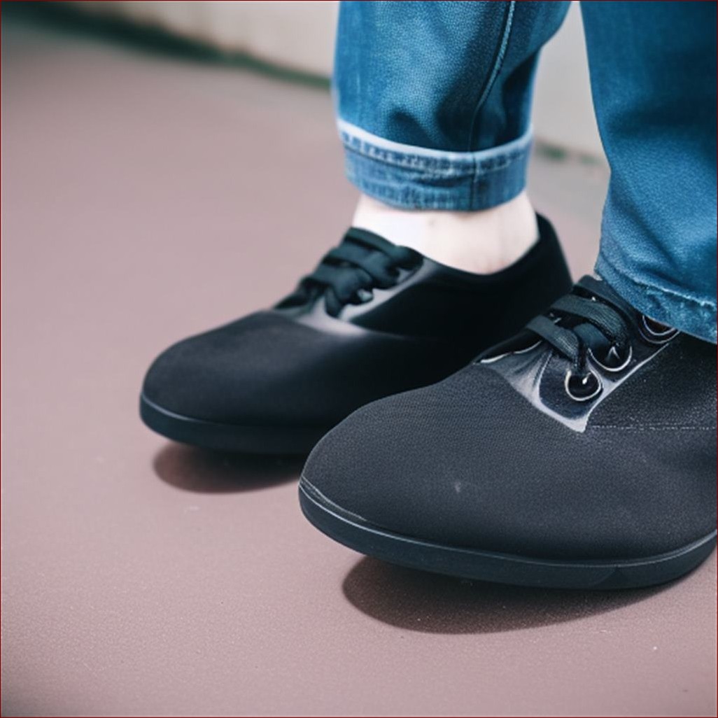 Jak wyczyścić buty w środku? Kompleksowy przewodnik do usunięcia zabrudzeń