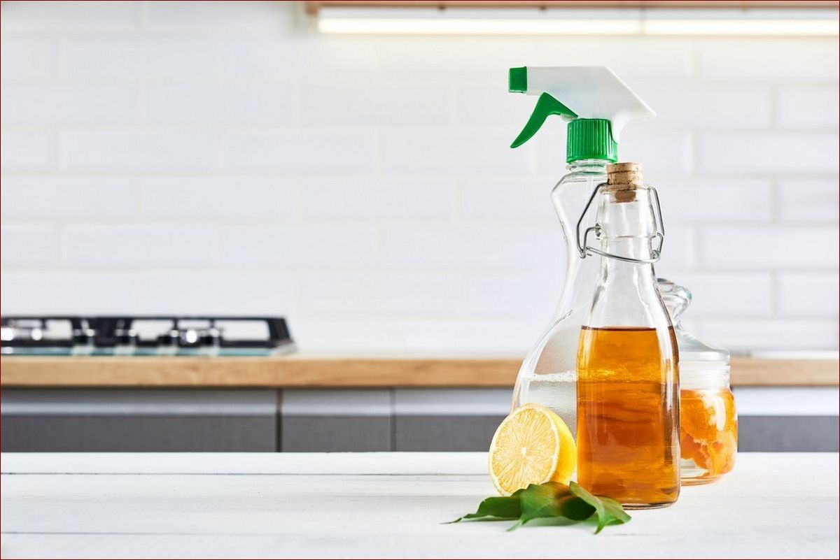 Jak wyczyścić żelazko z kamienia? Skuteczne metody domowe, które przywrócą blasku!