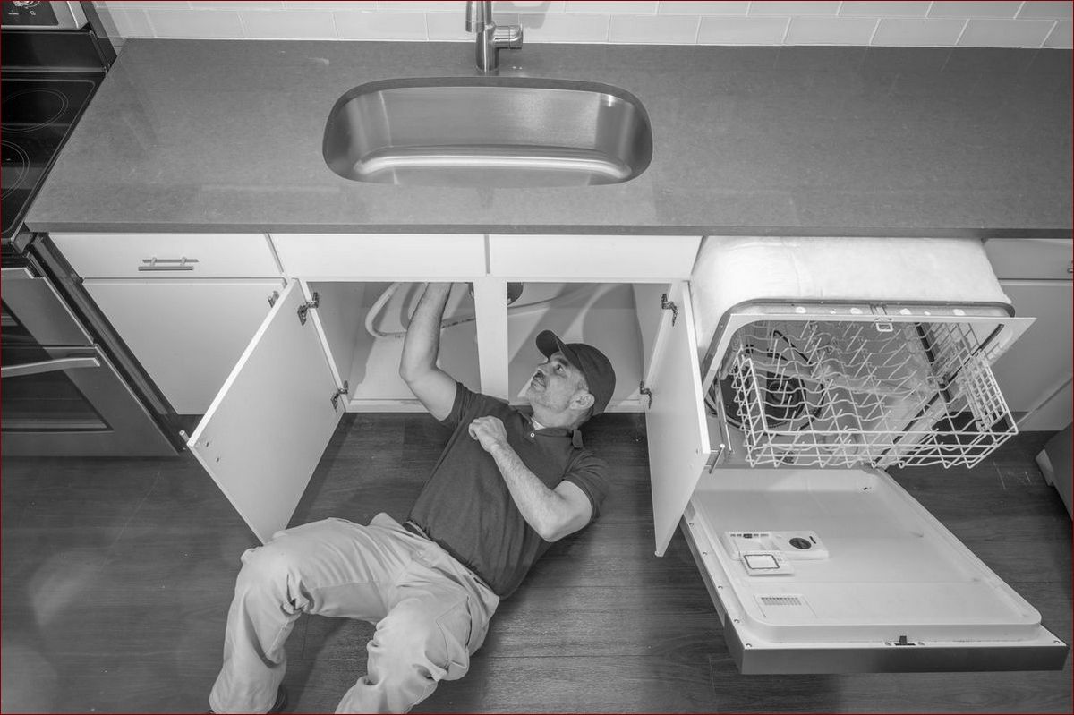 Jak wyczyścić elektrozawór w zmywarce? Krok po kroku dla zwiększenia żywotności