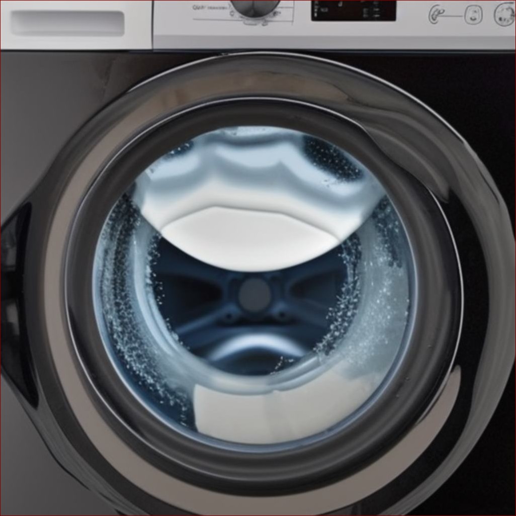Jak wyczyścić gumę w pralce? Sekretne sposoby na pozbycie się gumy raz na zawsze!