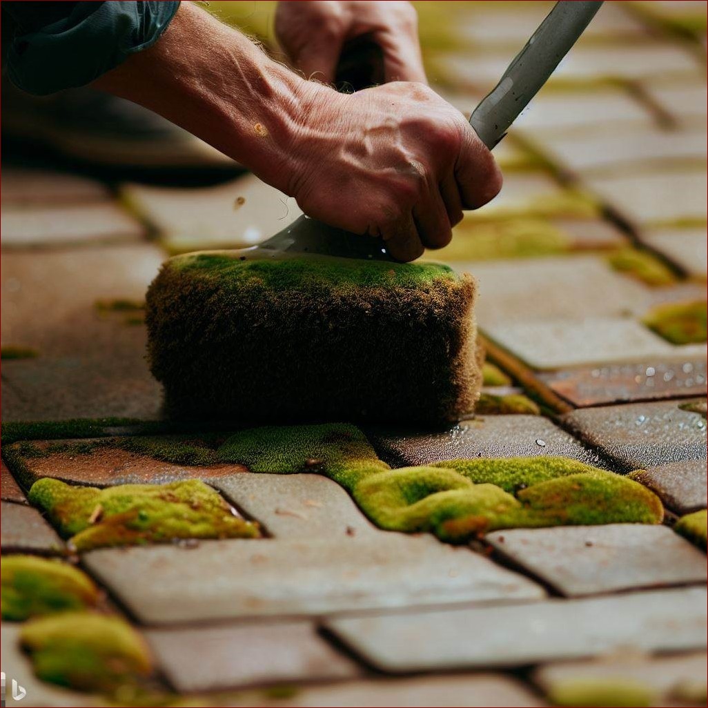 Jak wyczyścić kostkę brukową? Kompletny przewodnik z poradami ekspertów