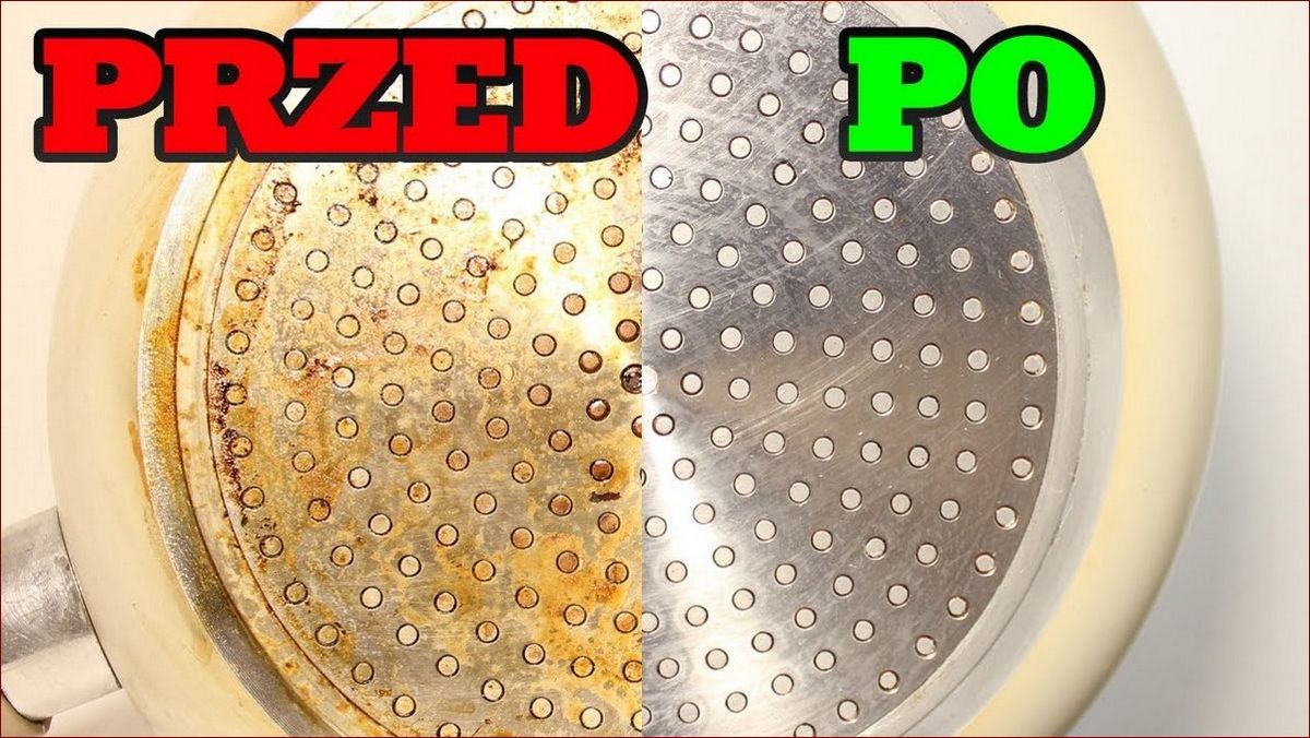 Jak wyczyścić przypalony garnek emaliowany? Niezawodne sposoby na przywrócenie blasku