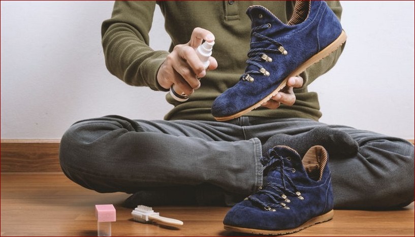 Jak wyczyścić skórzane buty? Kompletny poradnik dla długowieczności butów ze skóry