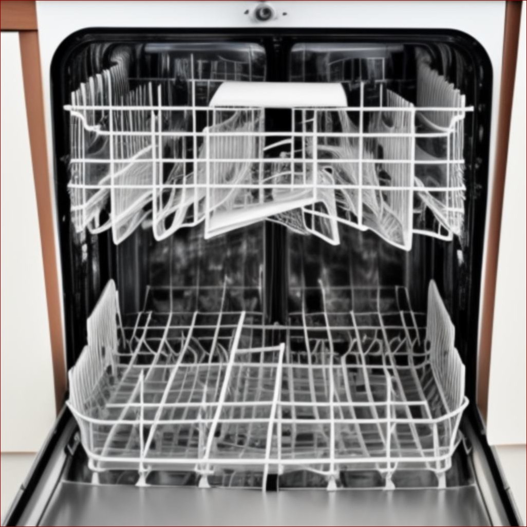 Jak wyczyścić zmywarkę sodą i octem - praktyczny sposób na lśniącą zmywarkę