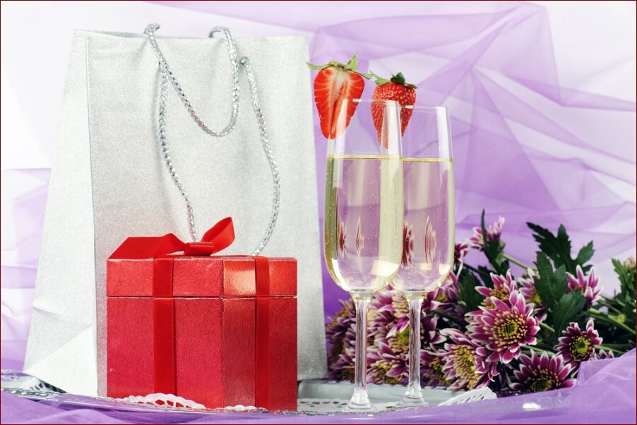 Jak zapakować alkohol na prezent: 15 Genialnych Trików na Wow-Efekt!