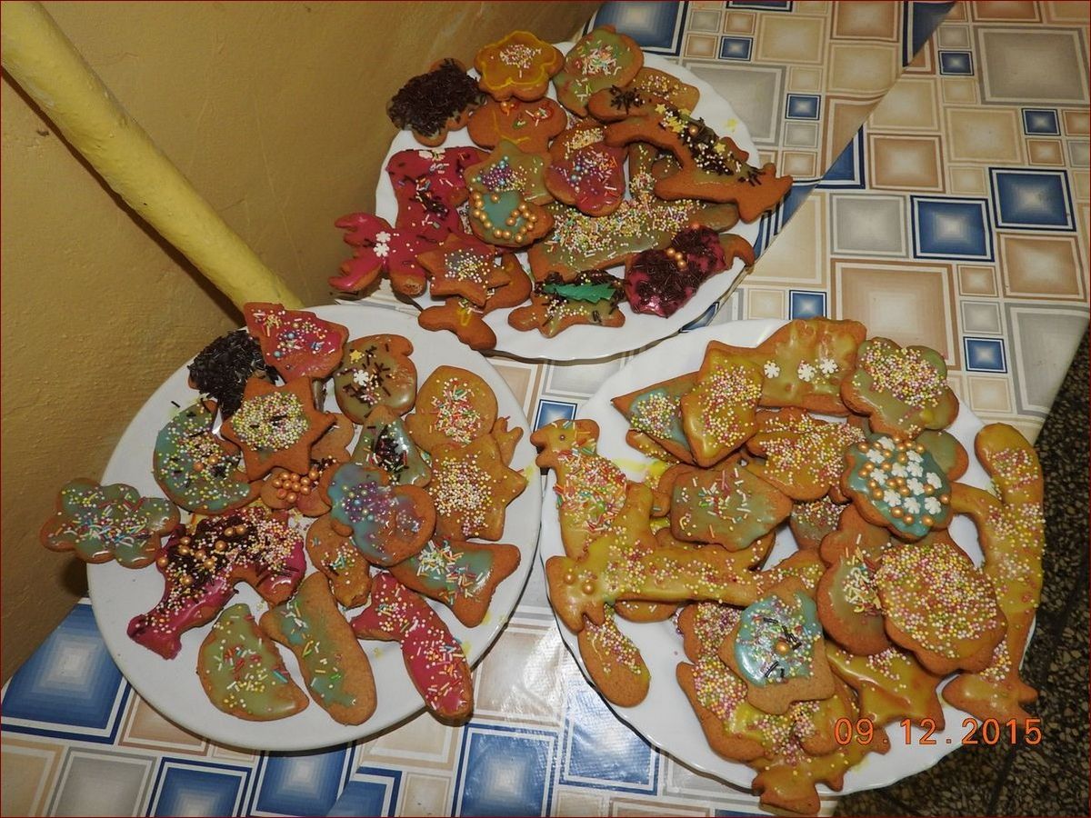 Jak zapakować pierniki? Sprawdzone wskazówki dla zachowania ich świeżości