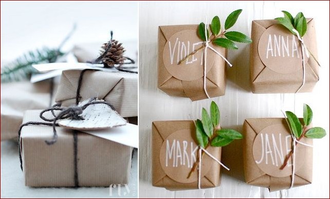 Jak zapakować prezent - Mistrzowski przewodnik dla zachwycających opakowań