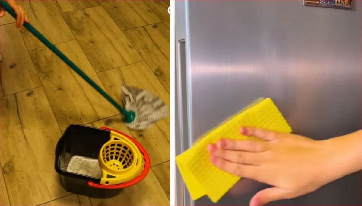 Jak zmotywować się do sprzątania? 11 skutecznych strategii dla lepszego nastroju i produktywności