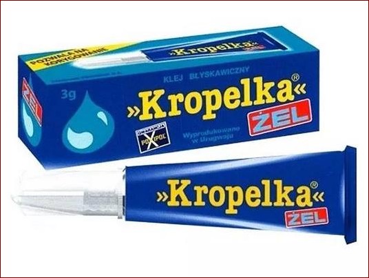 Jak zmyć kropelkę z palców? Poznaj 7 skutecznych i sprawdzonych sposobów!