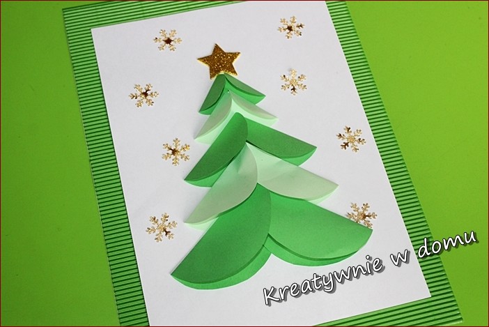 Jak zrobić kartkę świąteczną? Odkryj niezwykłe pomysły i instrukcje krok po kroku!