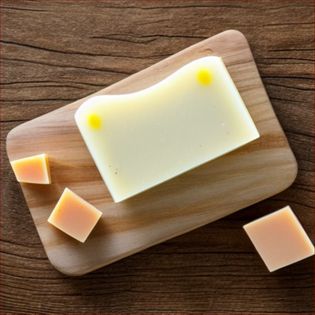 Jak zrobić mydło w domu krok po kroku - kompletny poradnik i zdrowe przepisy