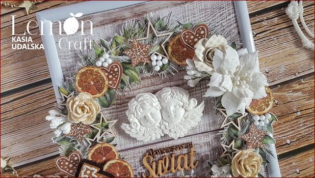 Jak zrobić wianek bożonarodzeniowy? Praktyczny przewodnik dla początkujących