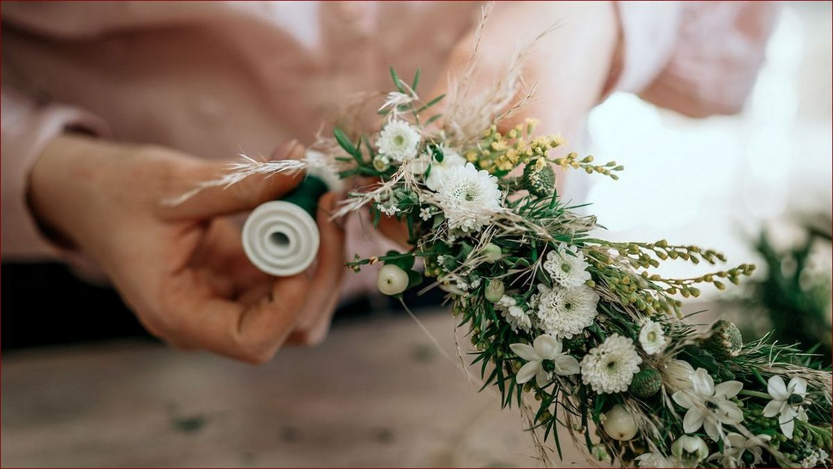 Jak zrobić wianek na drzwi: Krok po kroku do niepowtarzalnej dekoracji