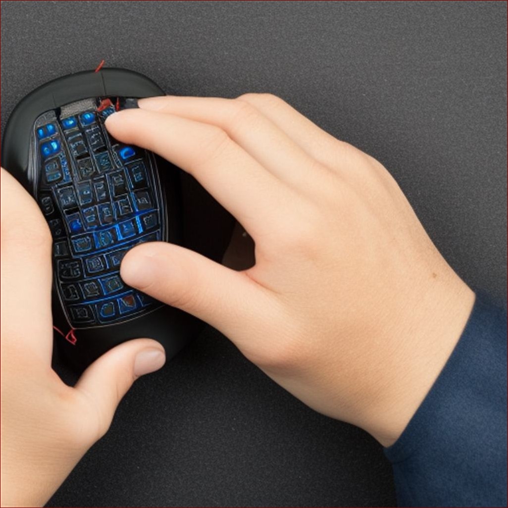 Jak zwabić mysz – 10 sprawdzonych sposobów na pozbycie się gryzoni