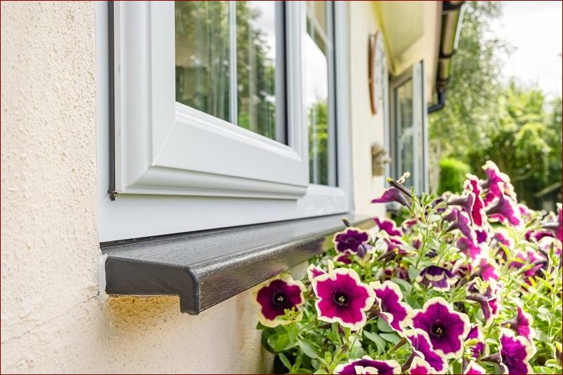 Jakie kwiaty na okno na zewnątrz wybrać? Praktyczny poradnik dla początkujących