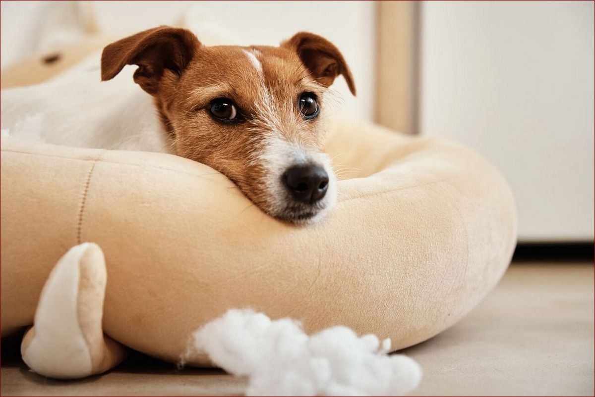 Katar u psa - jak rozpoznać objawy i leczyć skutecznie swoje zwierzę?