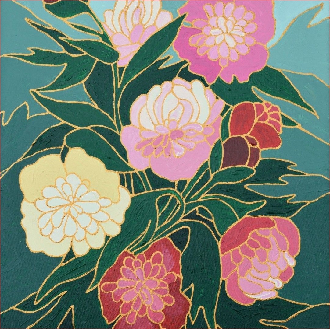 Kiedy kwitną piwonie? Odkryj wszystko o sezonowym kwitnieniu tych pięknych kwiatów