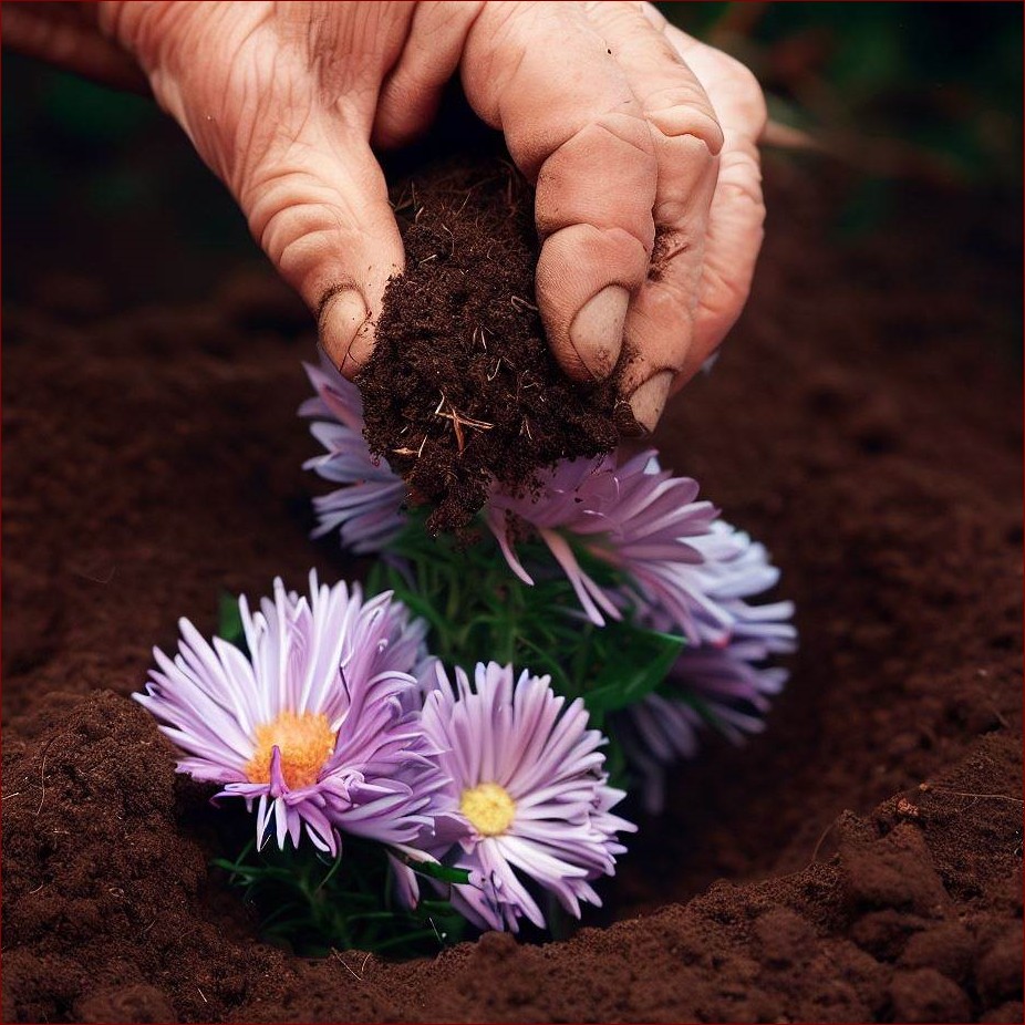 Kiedy siać astry - ostateczny przewodnik dla początkujących ogrodników