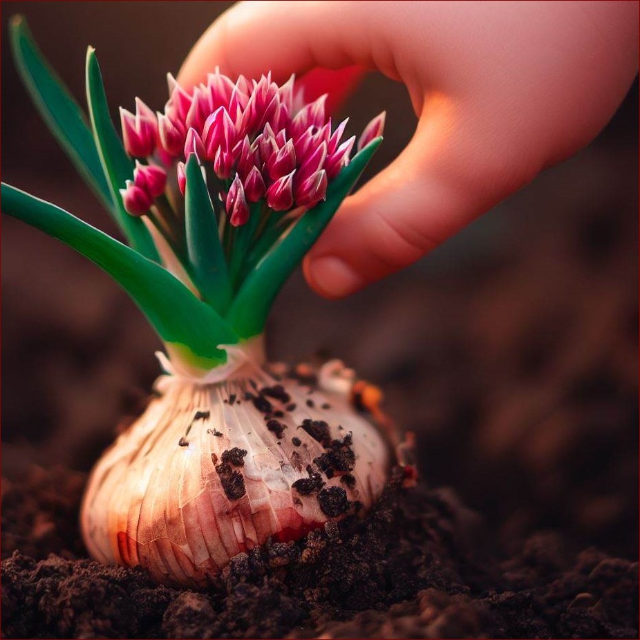 Kiedy siać czosnek? Poznaj najlepszy czas dla obfitych plonów! () Kiedy siać czosnek? Poznaj najlepszy czas dla obfitych plonów!