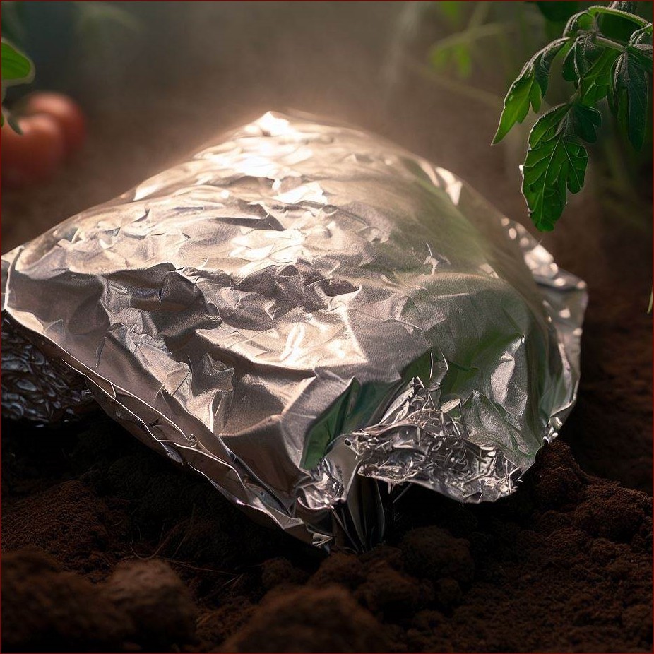Kiedy siać pomidory pod folie? Kompletny przewodnik dla zapracowanych ogrodników