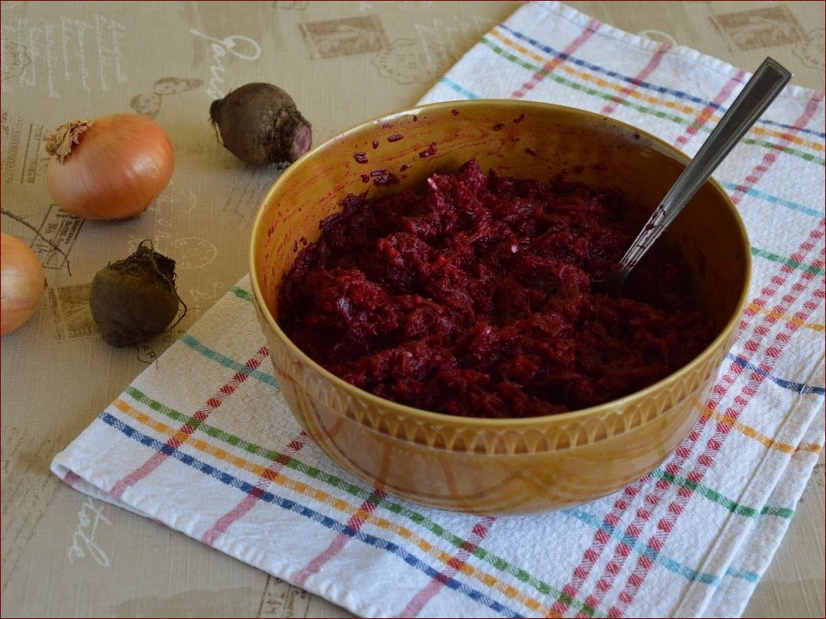 Kiedy wyrwać buraczki czerwone? Niezbędnik ogrodnika dla aromatycznych korzeni!