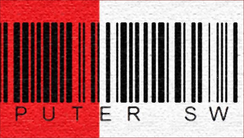 Kod kreskowy 8: Uniwersalny klucz do efektywnego zarządzania produktami