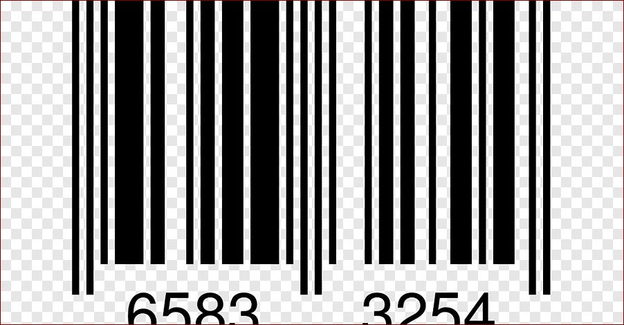 Kod kreskowy 8: Uniwersalny klucz do efektywnego zarządzania produktami