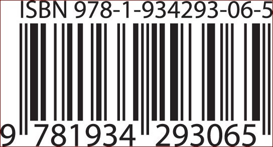 Kod kreskowy ISSN: Niezbędny klucz do wydawnictw w dzisiejszym świecie