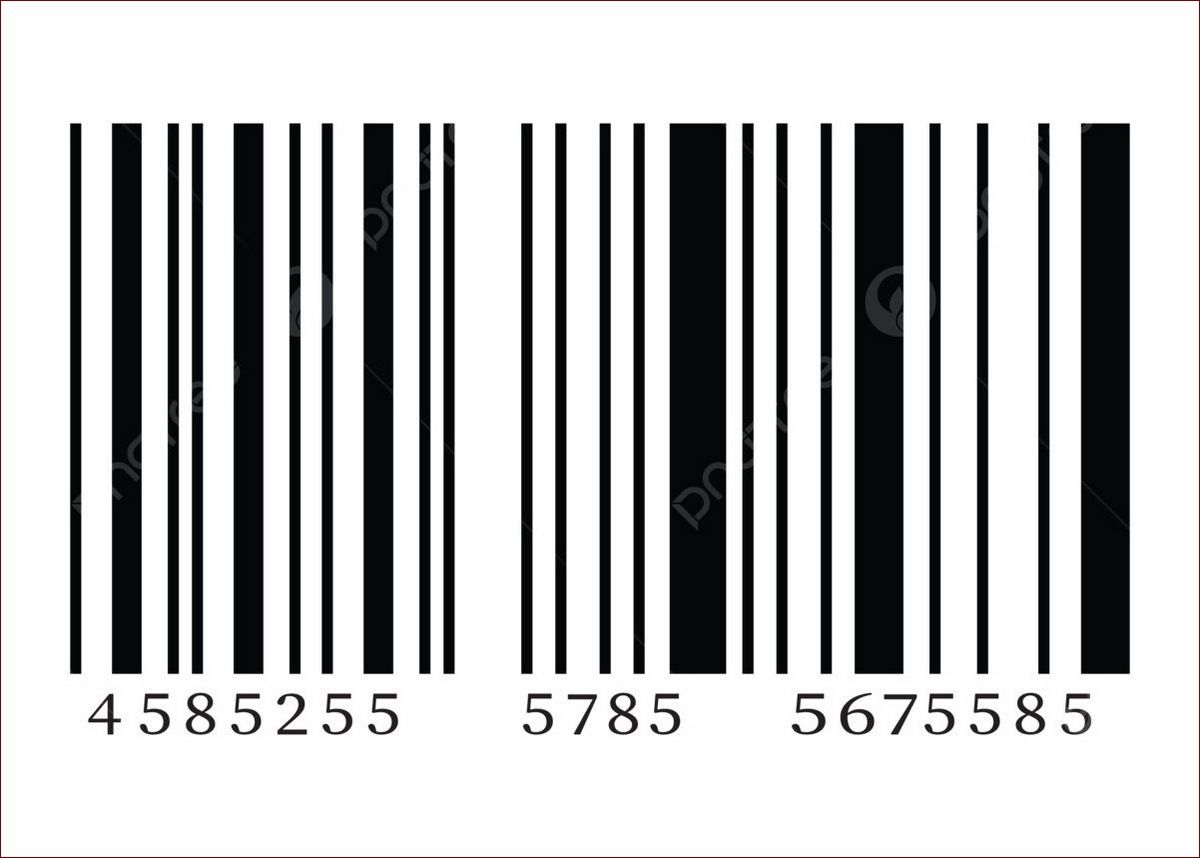 Kod kreskowy ISSN: Niezbędny klucz do wydawnictw w dzisiejszym świecie