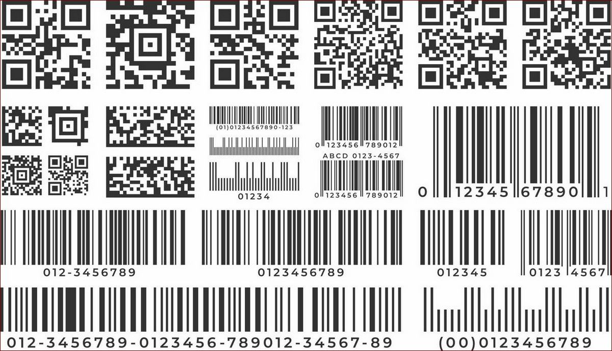 Kody kreskowe na opakowaniach: klucz do zoptymalizowanej logistyki i zwiększonej wydajności