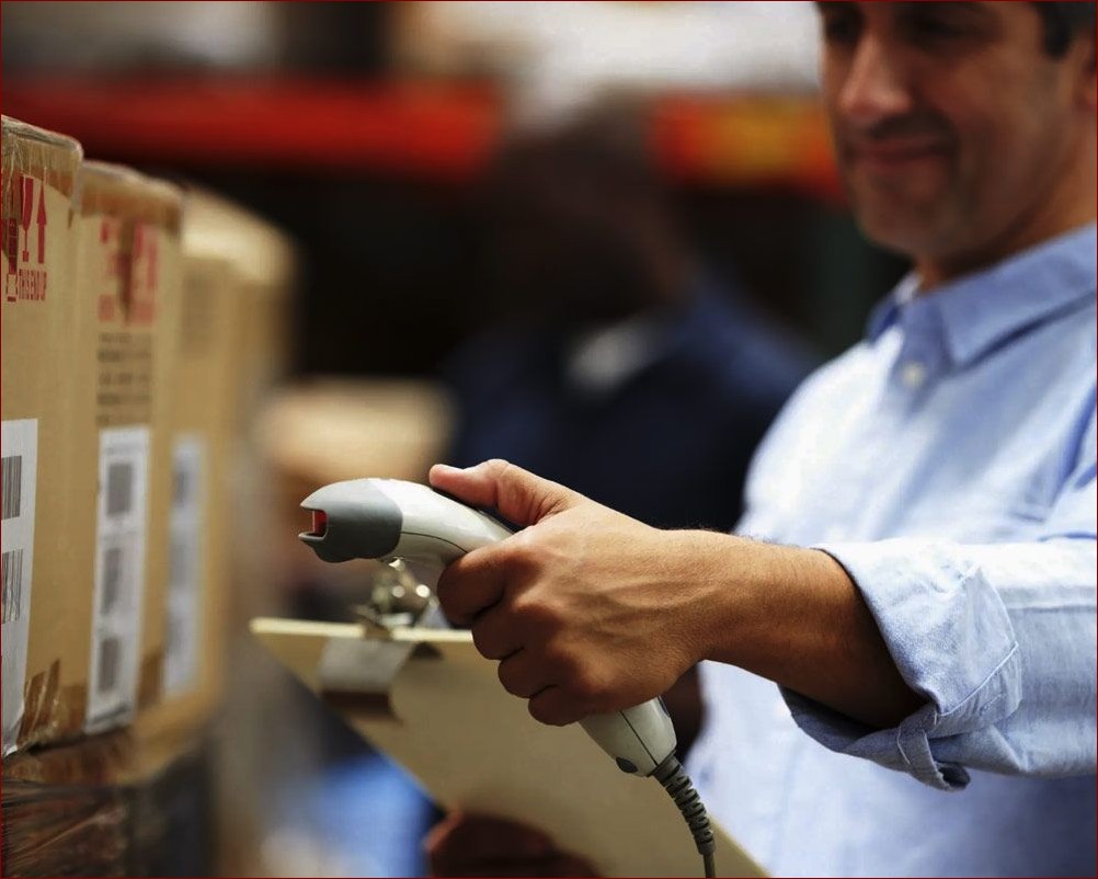 Kody kreskowe na opakowaniach: klucz do zoptymalizowanej logistyki i zwiększonej wydajności