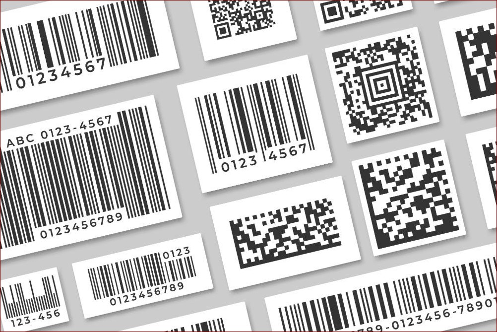 Kody kreskowe na opakowaniach: klucz do zoptymalizowanej logistyki i zwiększonej wydajności