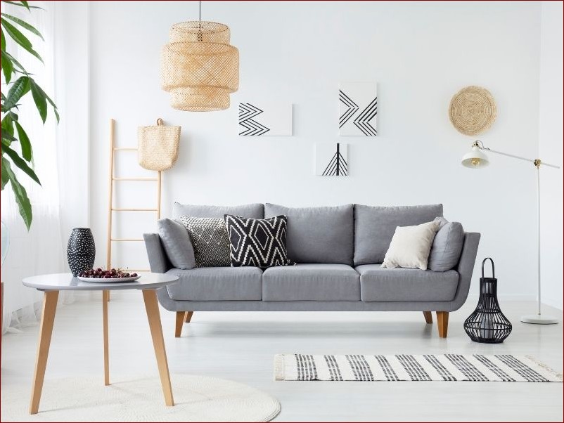 Kolory do kuchni - inspirujące sposoby na stworzenie wyjątkowej przestrzeni