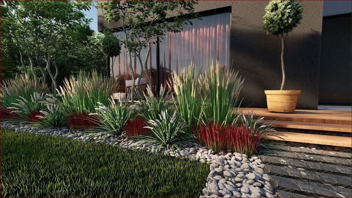 Krzewy ozdobne liściaste: Niesamowite barwy przyrody odmienią Twój ogród () Krzewy ozdobne liściaste: Niesamowite barwy przyrody odmienią Twój ogród