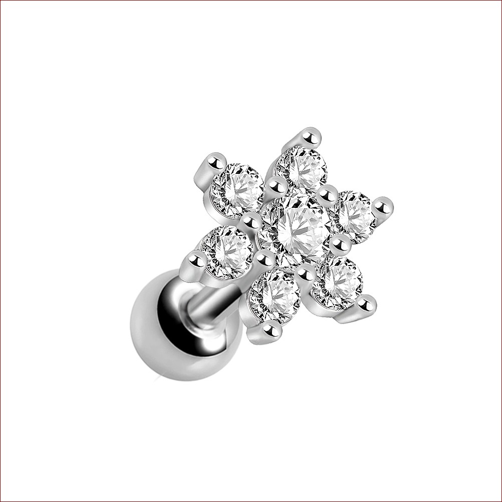 Kwiatek do ucha - symbol piękna, tradycji i swobodnego stylu życia () Kwiatek do ucha - symbol piękna, tradycji i swobodnego stylu życia