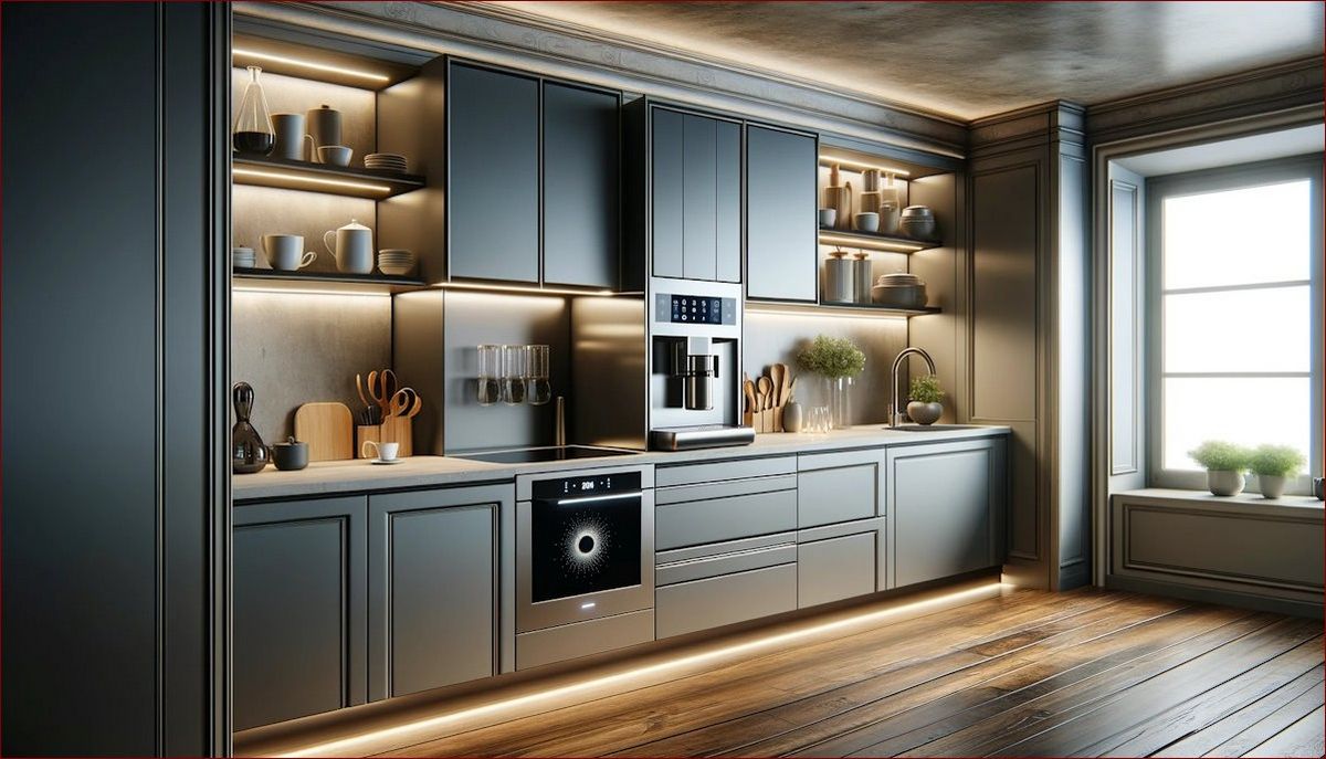 Lodówka do kuchni - Przewodnik zakupowy. Jak wybrać idealny model?