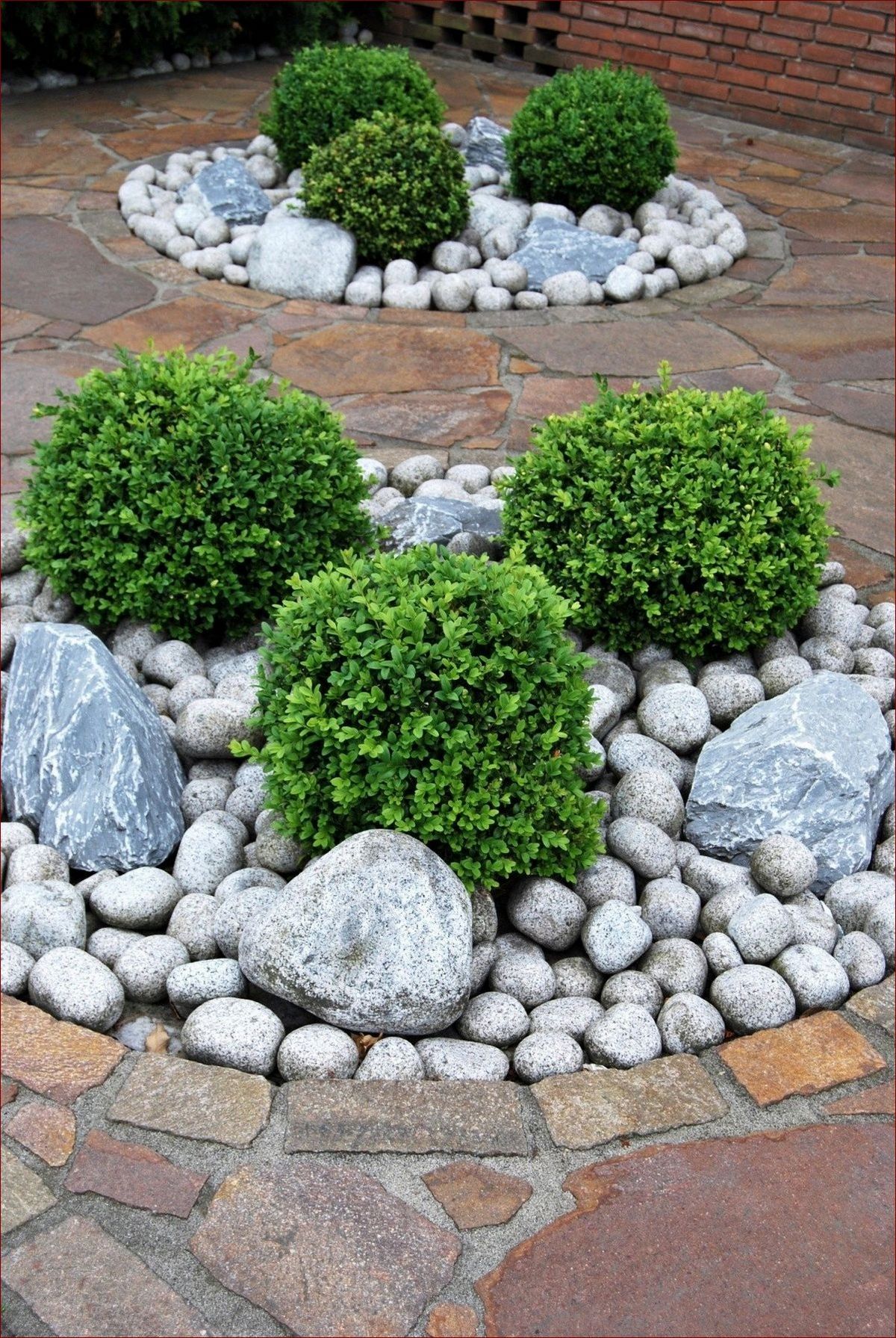 Miniaturowe Krzewy Ozdobne - Piękno w Mikroskali dla Małych Ogrodów i Balkonów