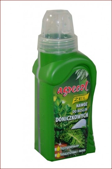 Nawóz do kwiatów doniczkowych: Tajemnica pięknych i zdrowych roślin domowych